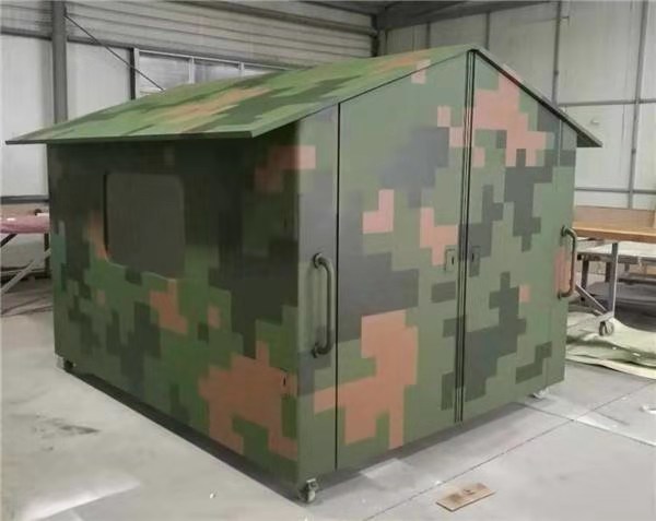 福建外墙迷彩漆施工前，墙面基层处理是